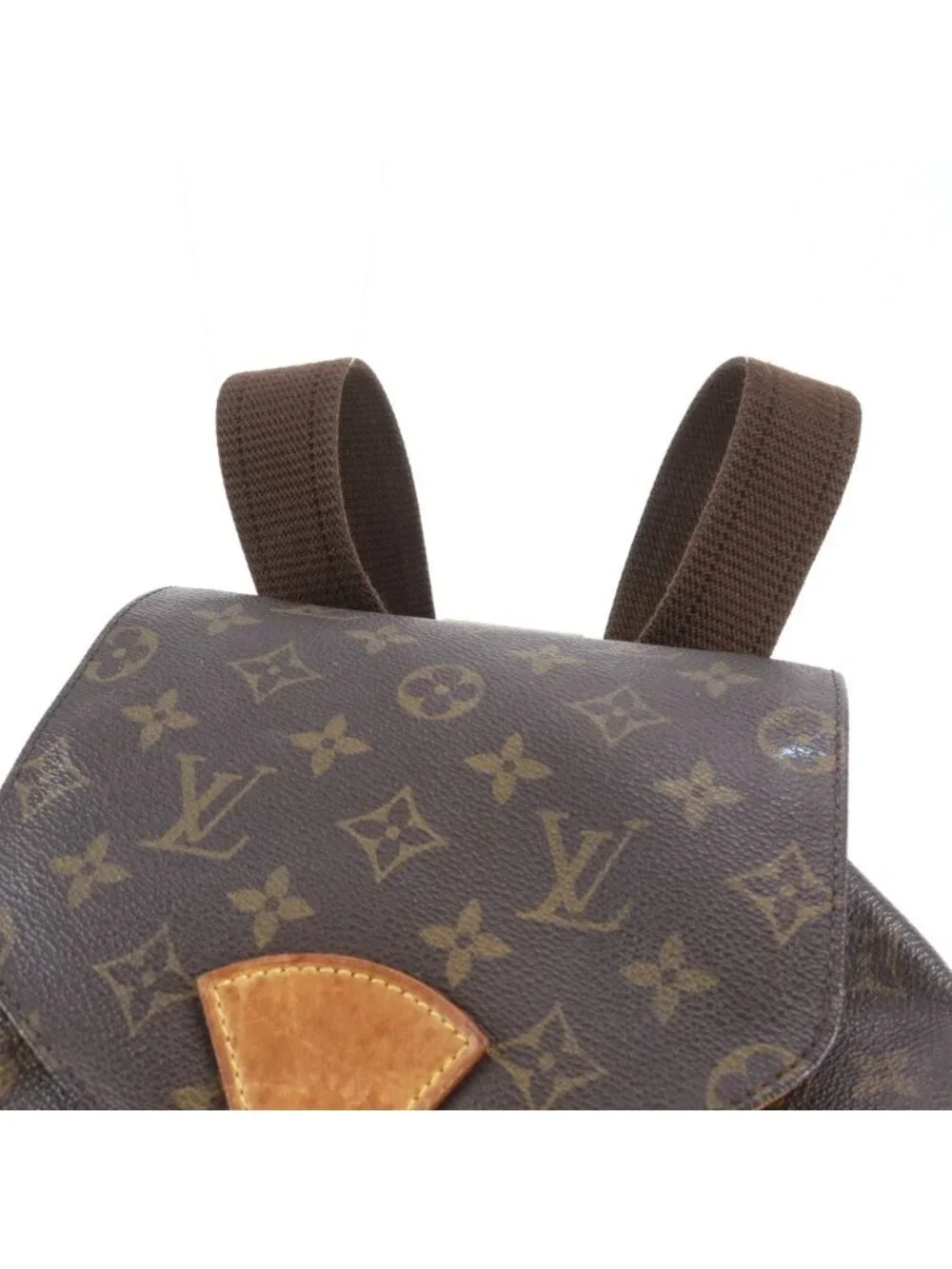 Louis Vuitton this authentic
